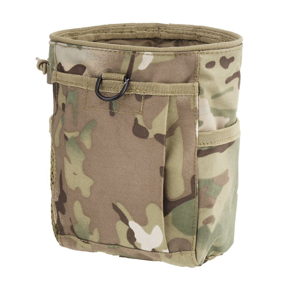 molle drop pouch