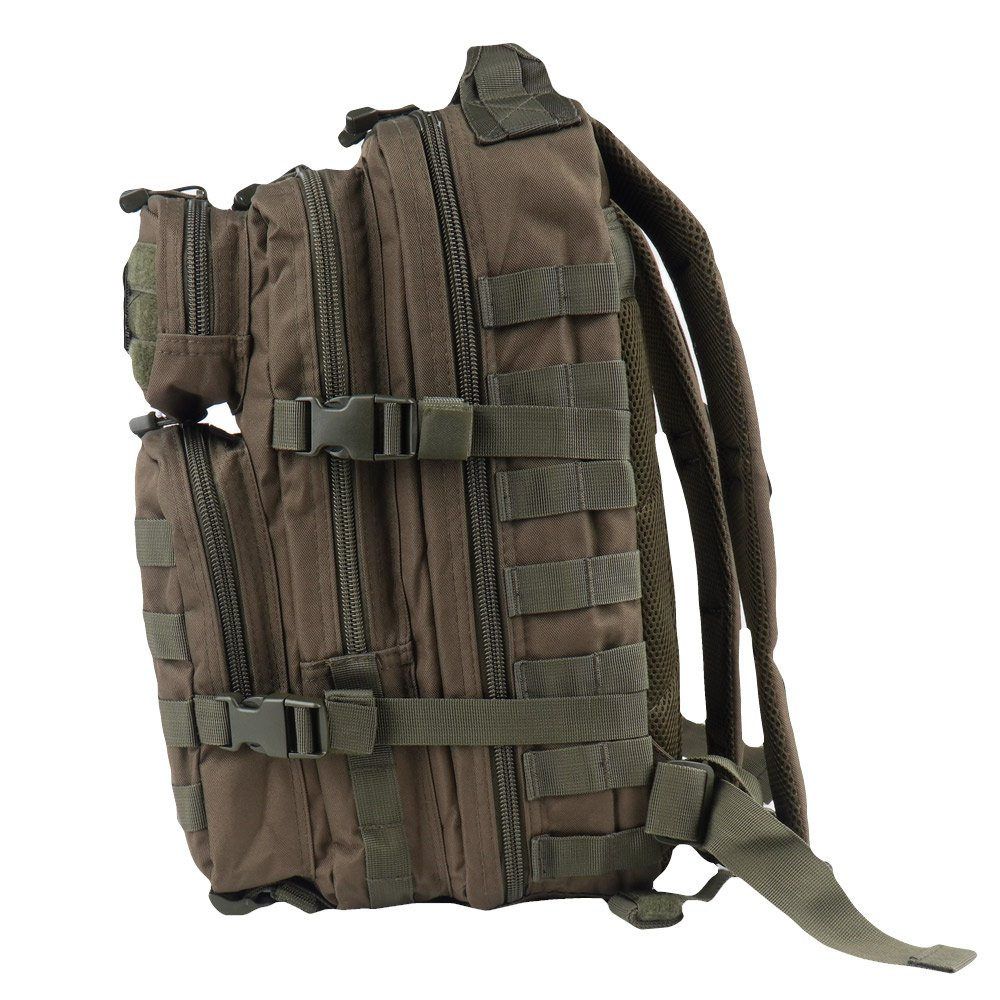 bdu assault pack