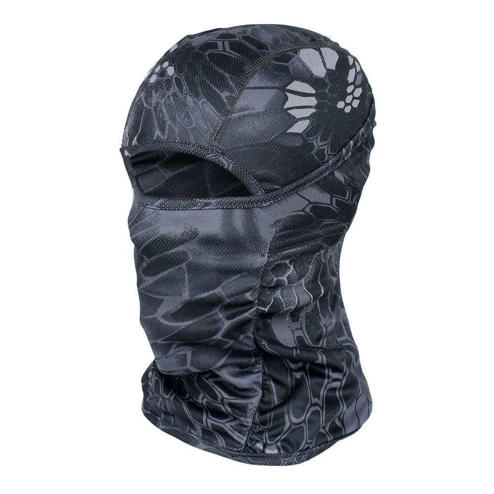 MilTec Tactical Balaclava Mandra Night 12110185 best price