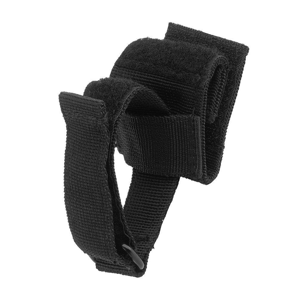 MilTec Tactical Gloves Holder Security Black 16268702 best price