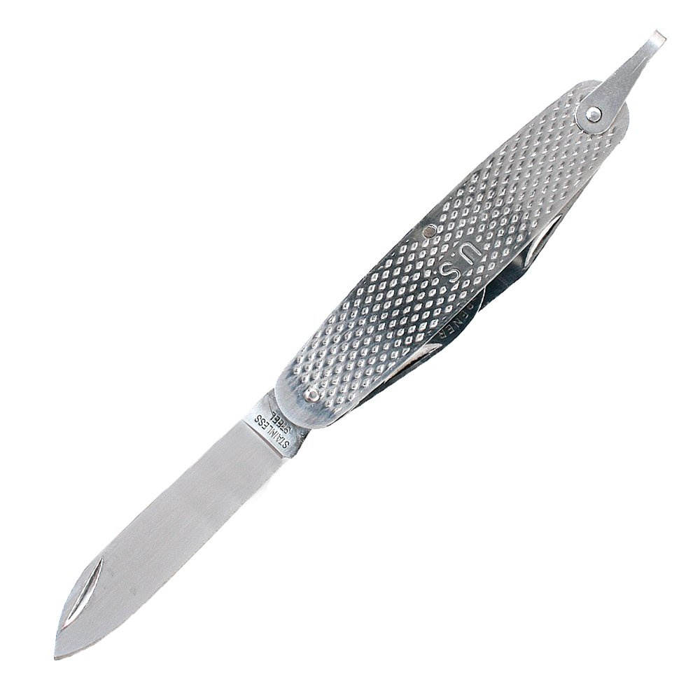 Mil Tec US Army Pocket Knife 15341000 Best Price Check 