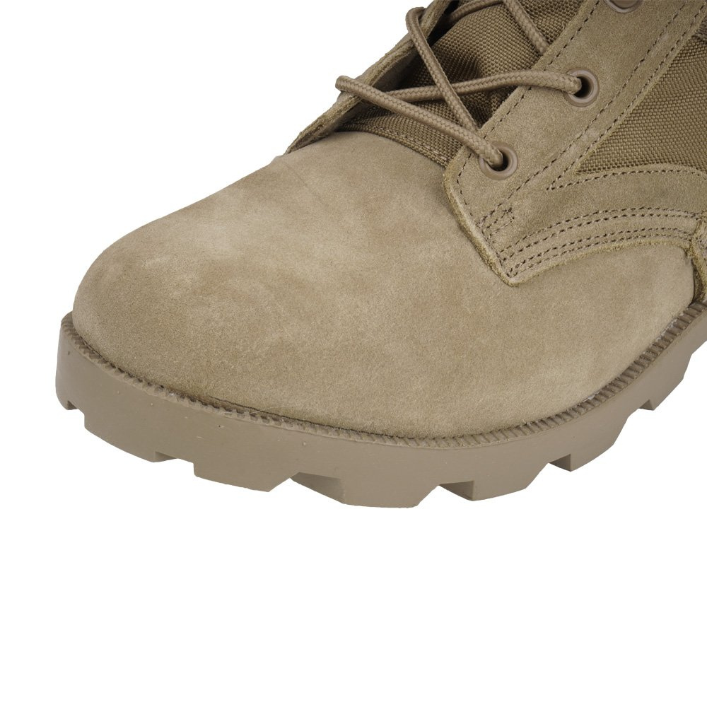 timberland coyote boots