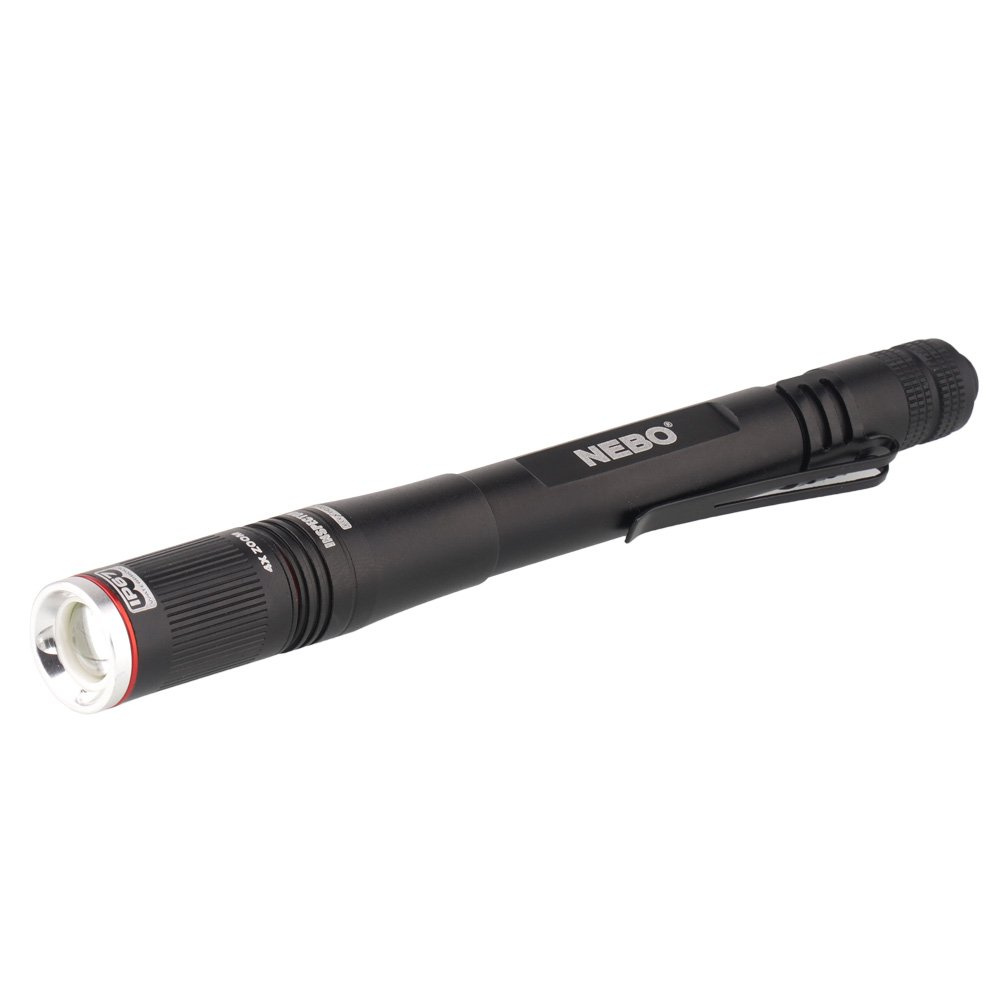 NEBO Inspector RC Rechargeable Flashlight NB6810 best price check availability, buy online