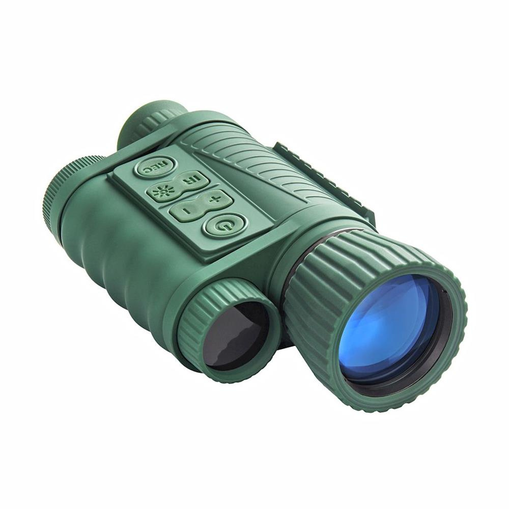 NachtJäger Digital Night Vision with Video Recorder NH1 6x50 best