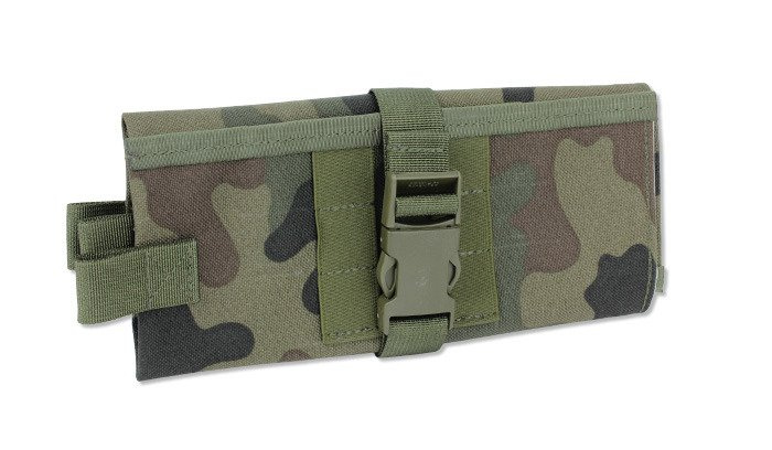 woodland leather polish