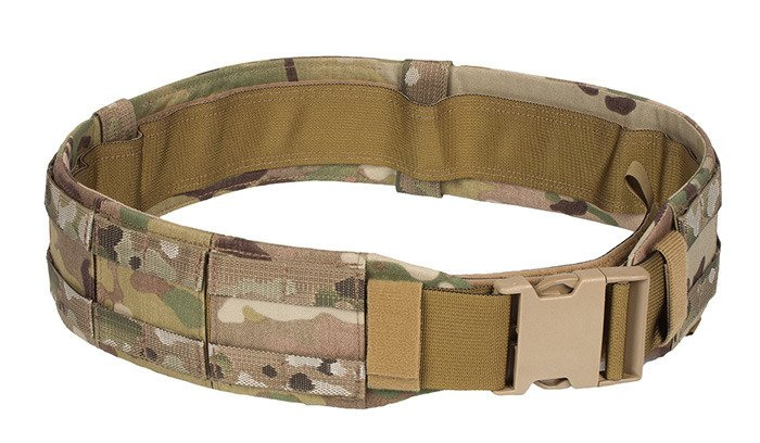 multicam molle belt