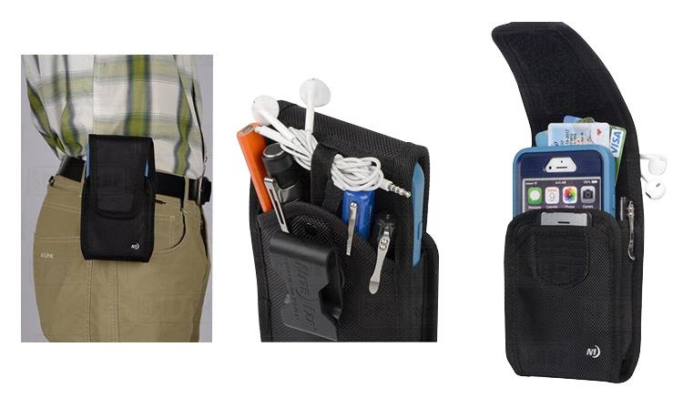 nite ize clip case