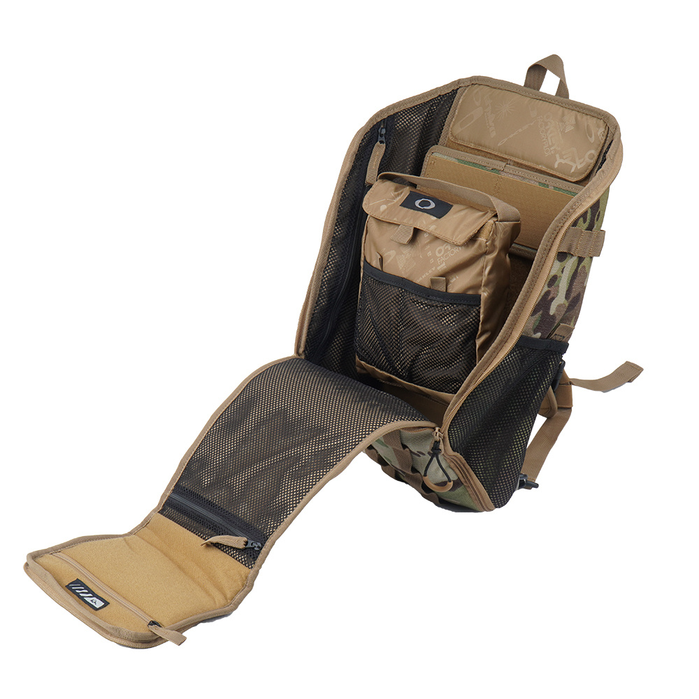 Oakley Extractor Sling Pack 2.0 Travel Bag Multicam 921554S-86Y best  price check availability, buy online with fast shipping