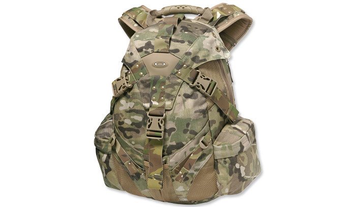 oakley military bag