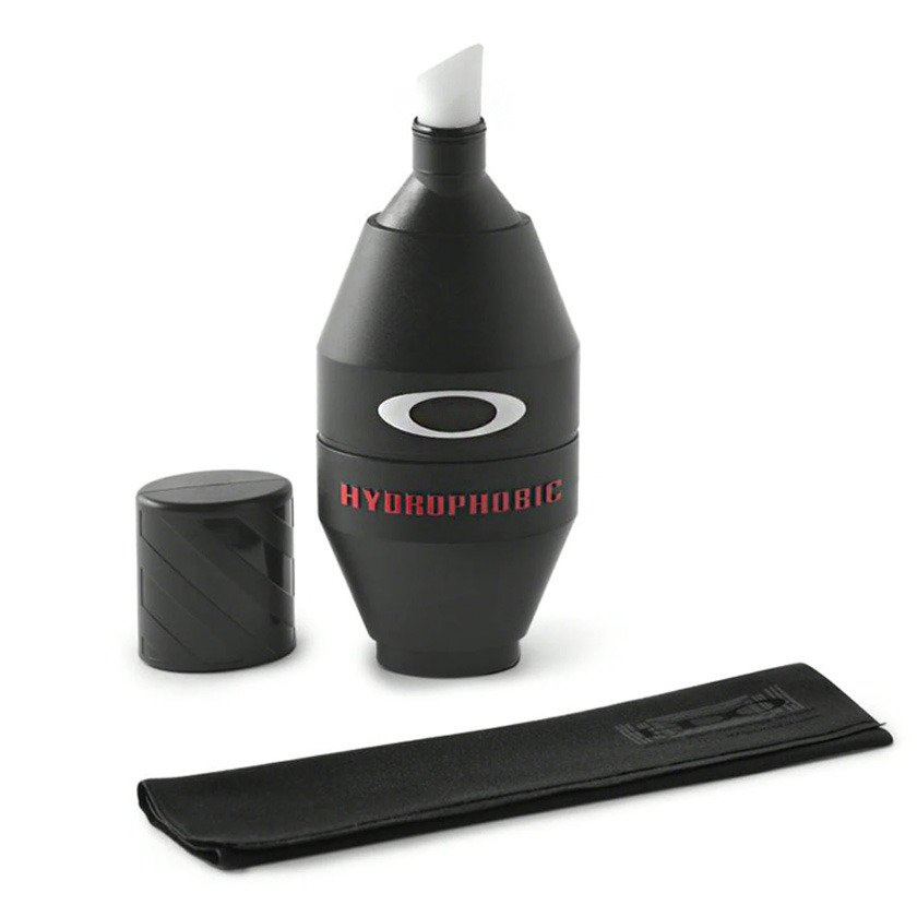 Oakley Nanoclear Hydrophobic Lens Cleaner Kit 07313 best price