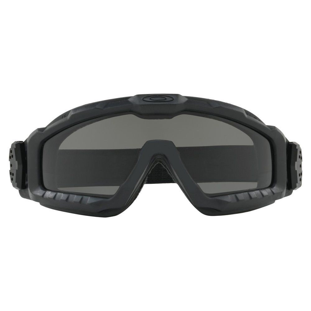 Oakley - SI Ballistic Alpha Halo Goggle 