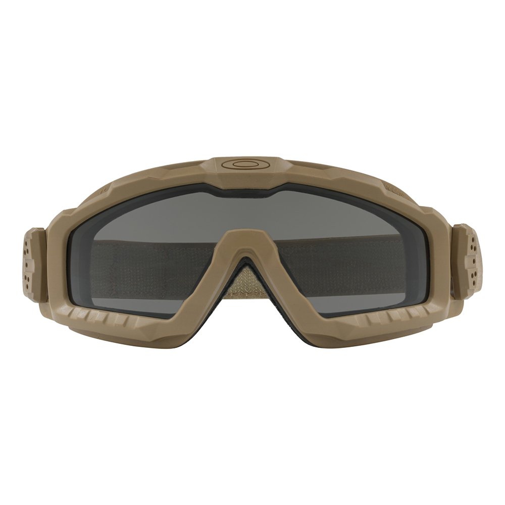Oakley - SI Ballistic Alpha Halo Goggle 