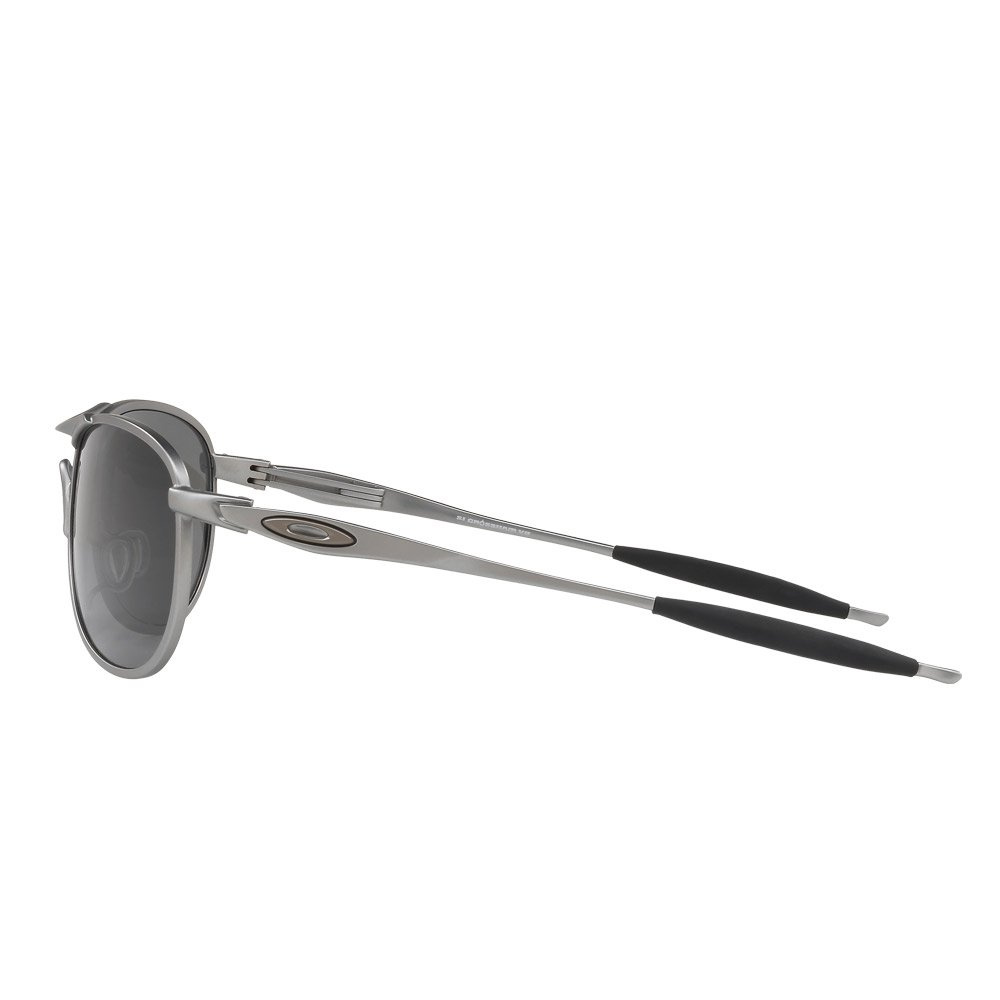 Oakley SI Ballistic Crosshair Gunmetal Sunglasses Grey OO406902