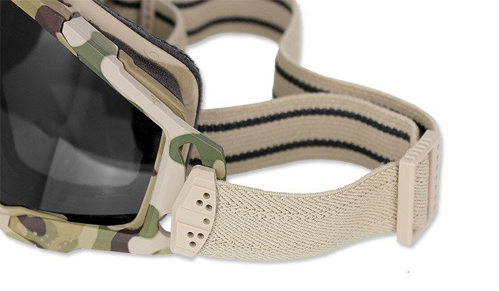 oakley si belt