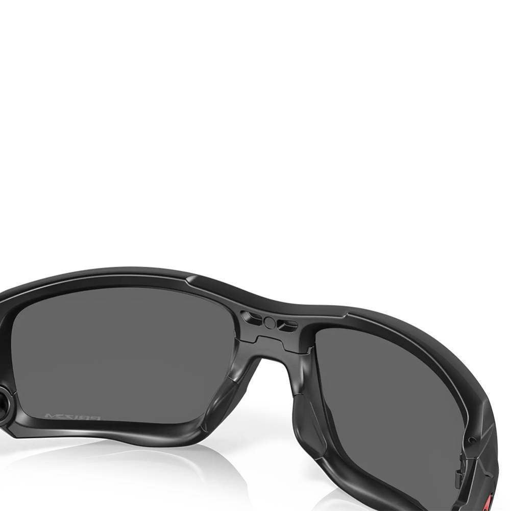 oakley all black sunglasses