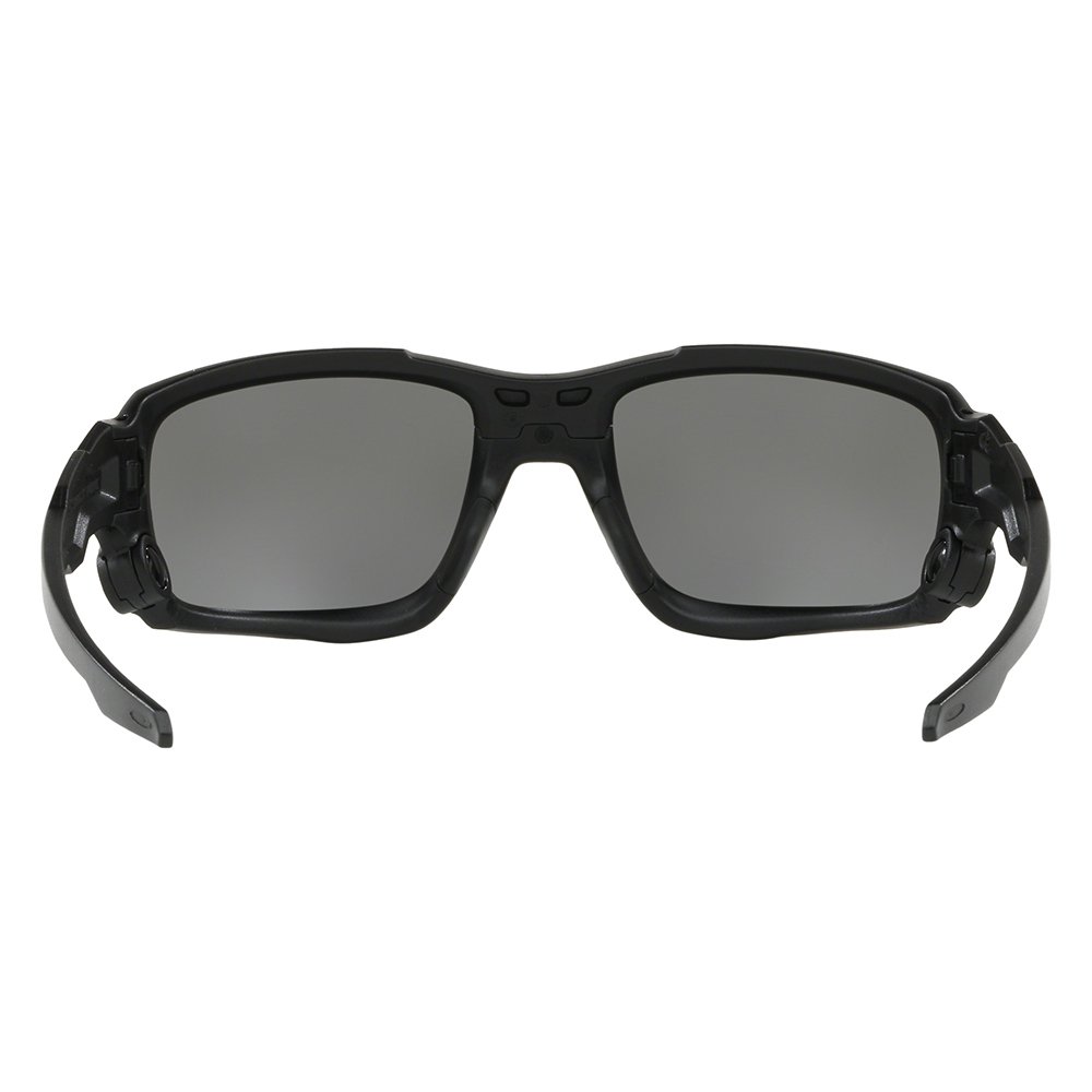 oakley shooting glasses with interchangeable lenses
