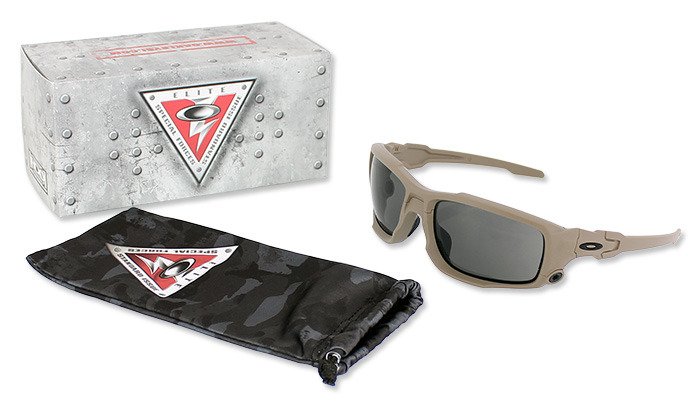 oakley special forces sunglasses