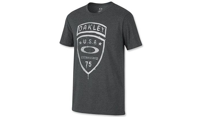 oakley combat shirt
