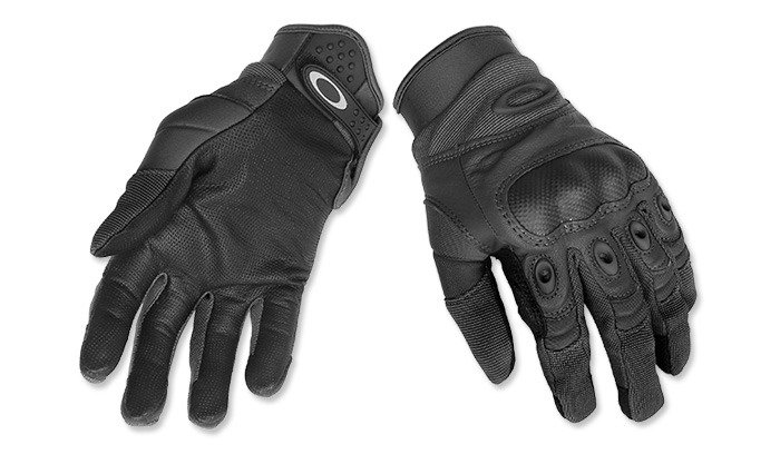 oakley si gloves