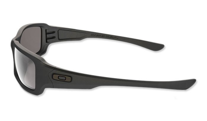 oakley fives squared replacement arms