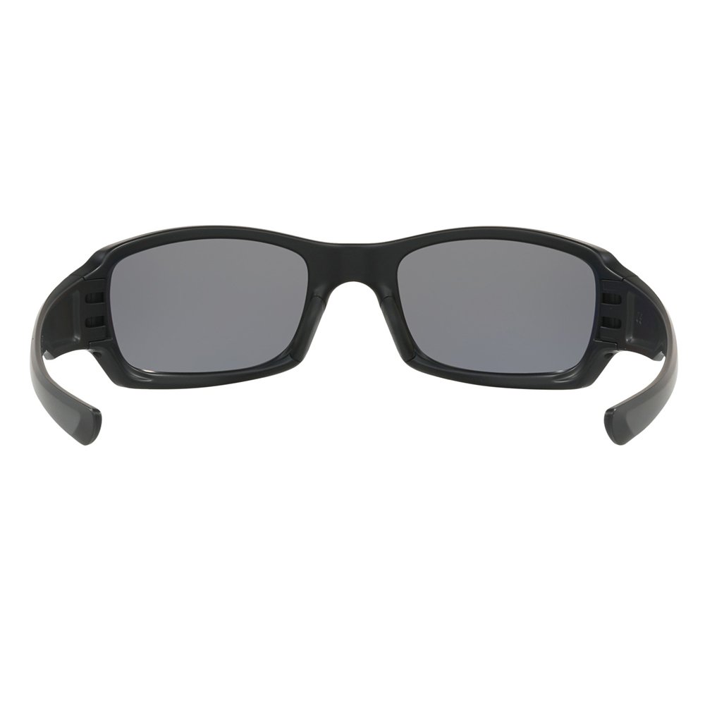oakley fives squared grey