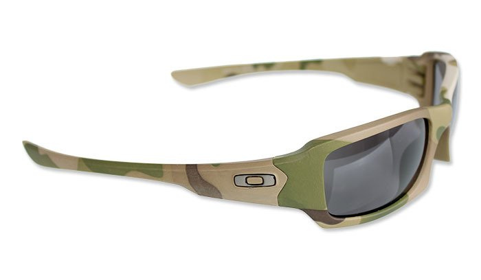 oakley fives squared camo