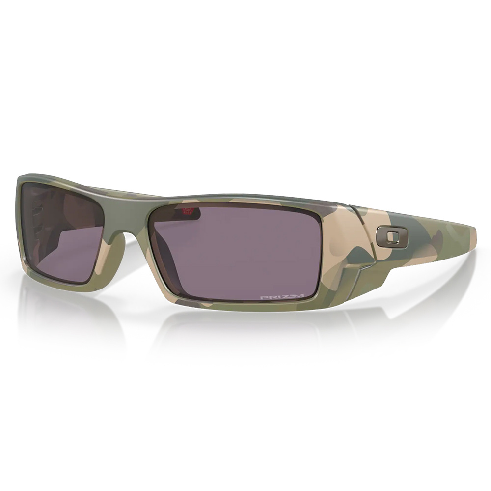 Oakley - SI Gascan Multicam Sunglasses 