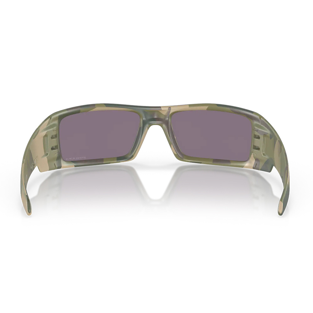 Oakley - SI Gascan Multicam Sunglasses 
