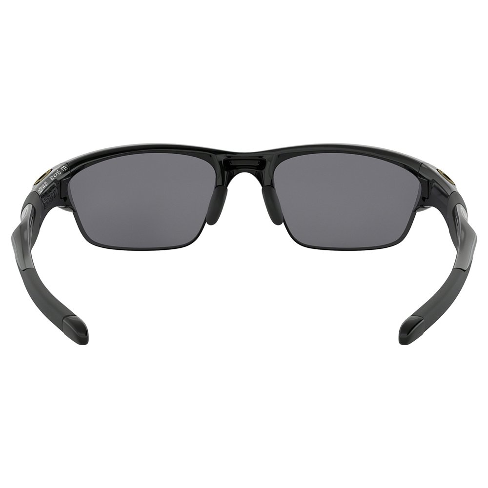 oakley black jacket sunglasses