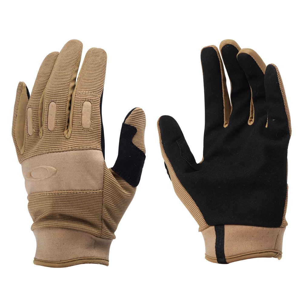 oakley tactical gloves