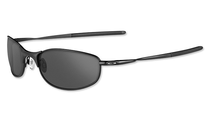 Oakley - SI Tightrope Matte Black 