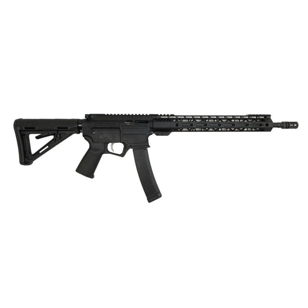 Palmetto State Armory PSA ARV PCC Carbine 16'' 9 x 19 mm Para