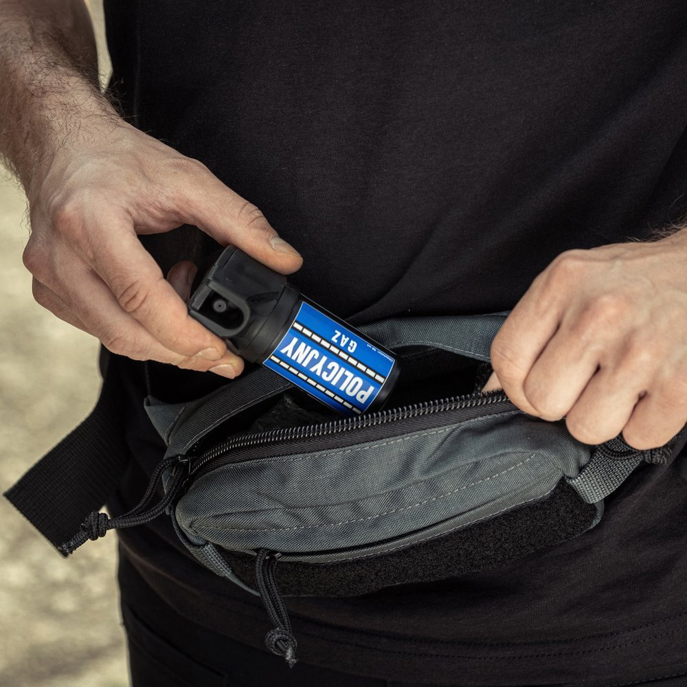 Pepper Spray Police Stream 50 ml best price check availability