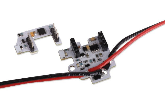 Perun - MOSFET V2 Optical - Front wired best price | check availability,  buy online with | fast shipping