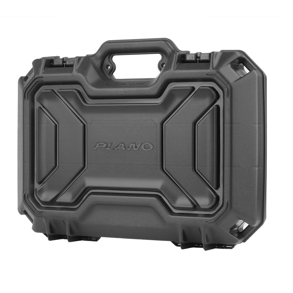 Plano Gun Case Black 1071800 best price check availability, buy online with fast shipping