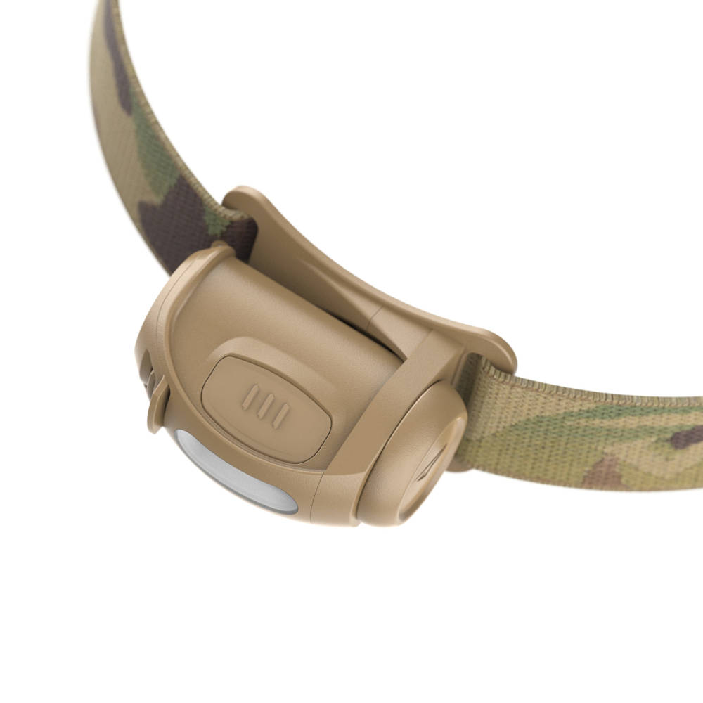 Princeton Tec Fred® Headlamp 200 lm MultiCam FRED21-OD best price  check availability, buy online with fast shipping