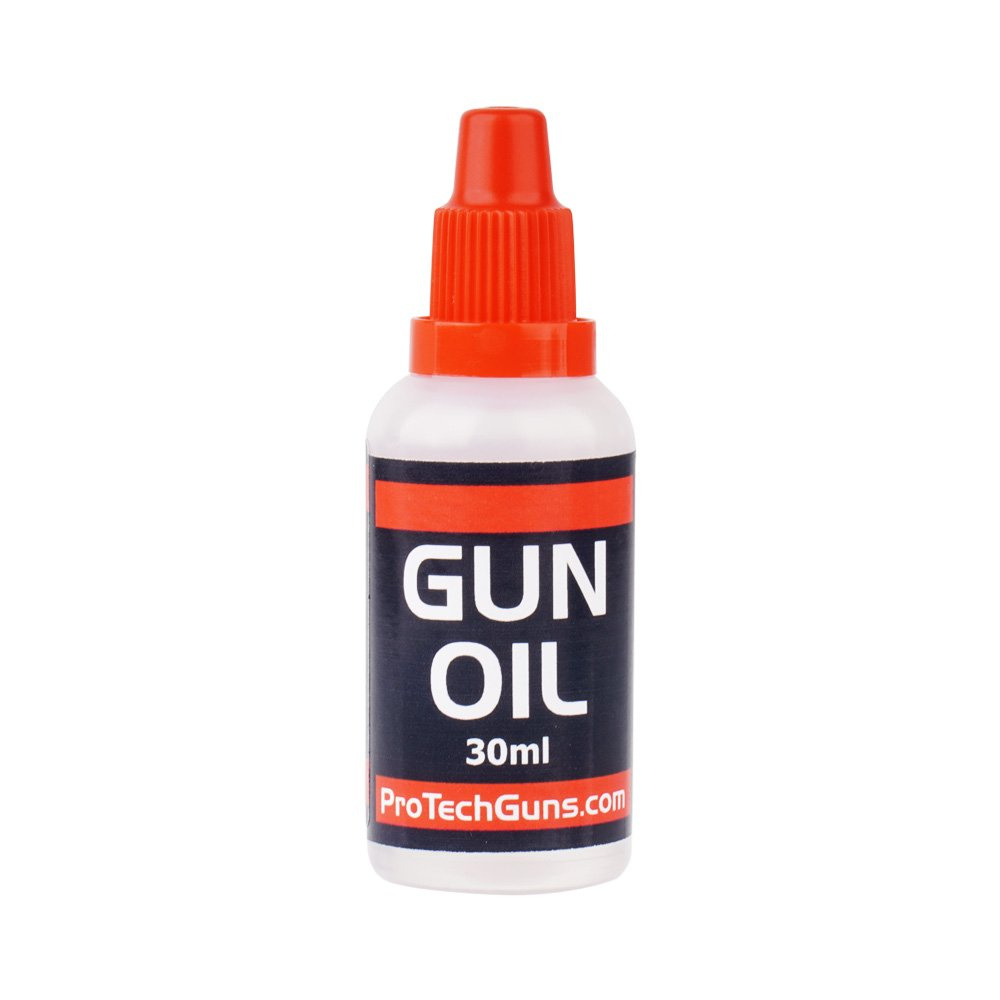 Gun Care Tech Oil Gun Gleam