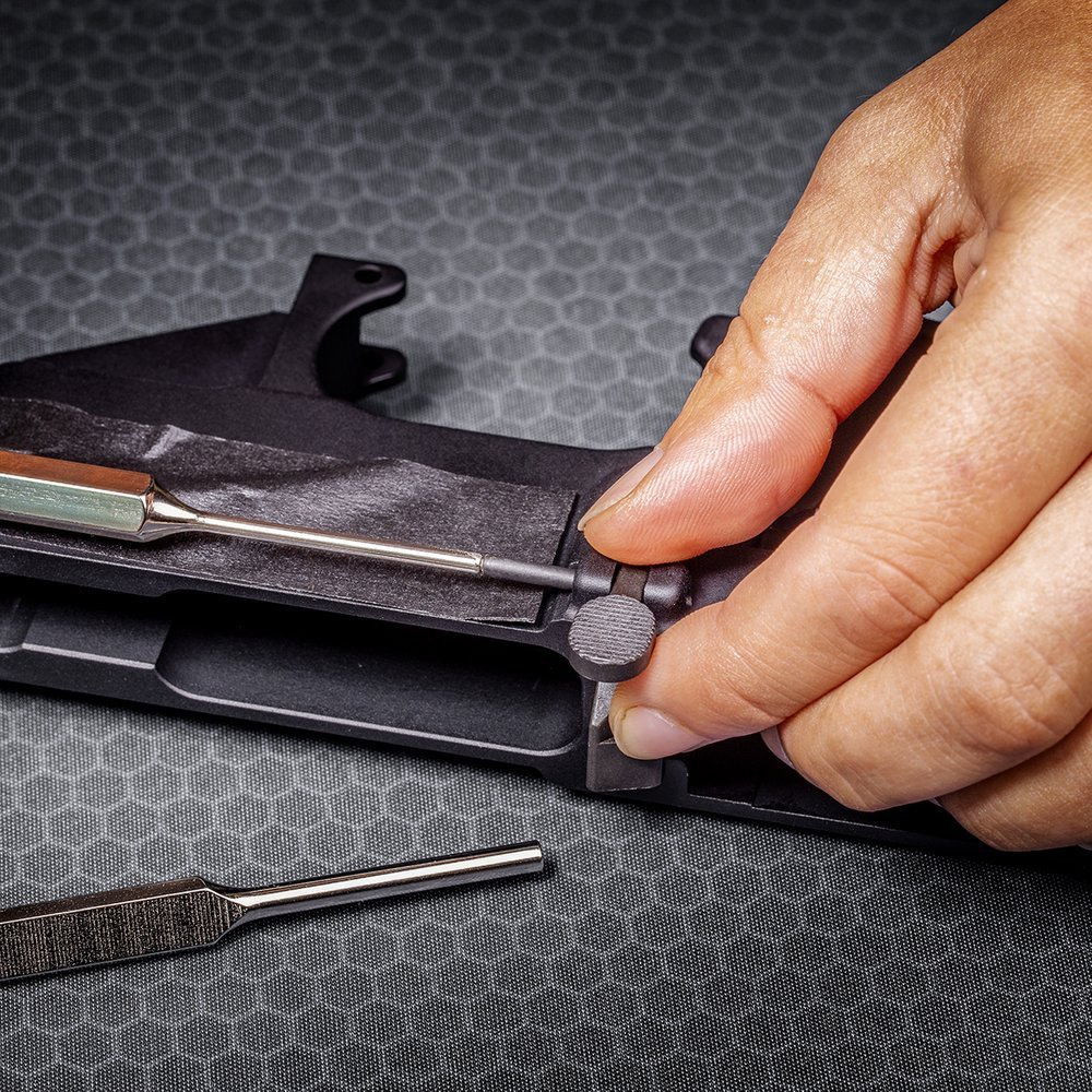 Real Avid Bolt Catch Punch Set AVBCPS best price check