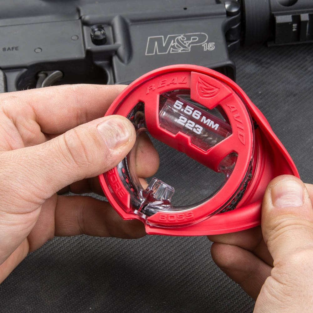 Real Avid Bore Boss .223 / 5.56 mm AVBB223 best price check