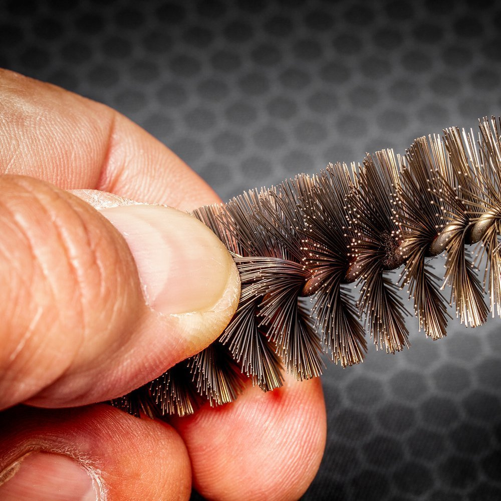 Real Avid BoreMax Speed Brush .338 AVBMSB338 best price check