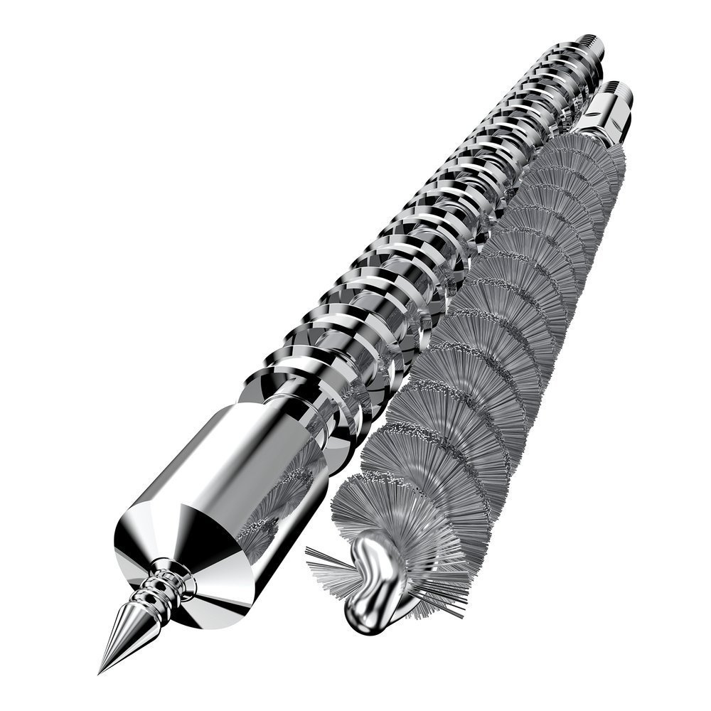 Real Avid Bore Max Speed Clean System .30/.308/7.62 mm AVBMSET30