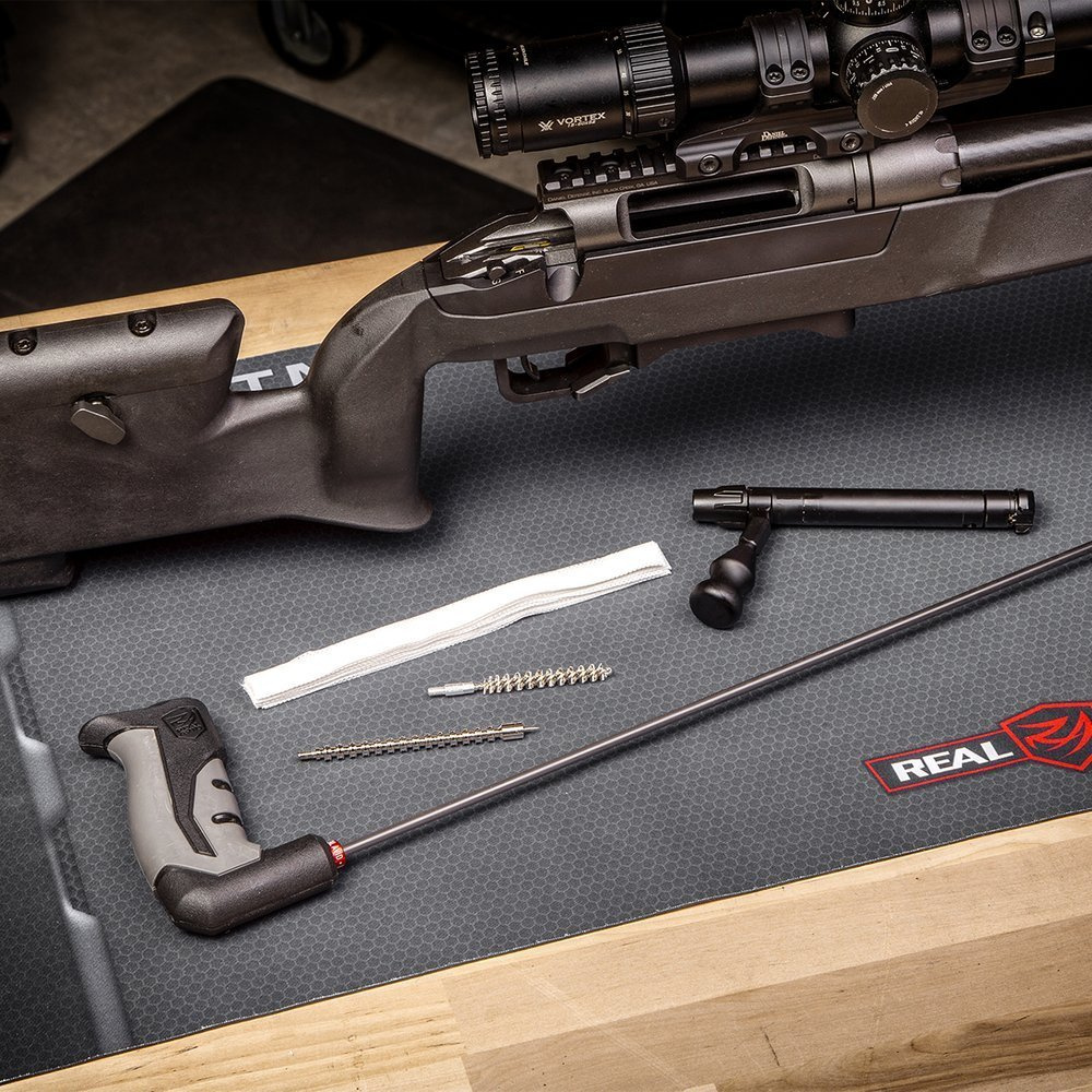 Real Avid Bore Max Speed Clean System .30/.308/7.62 mm AVBMSET30