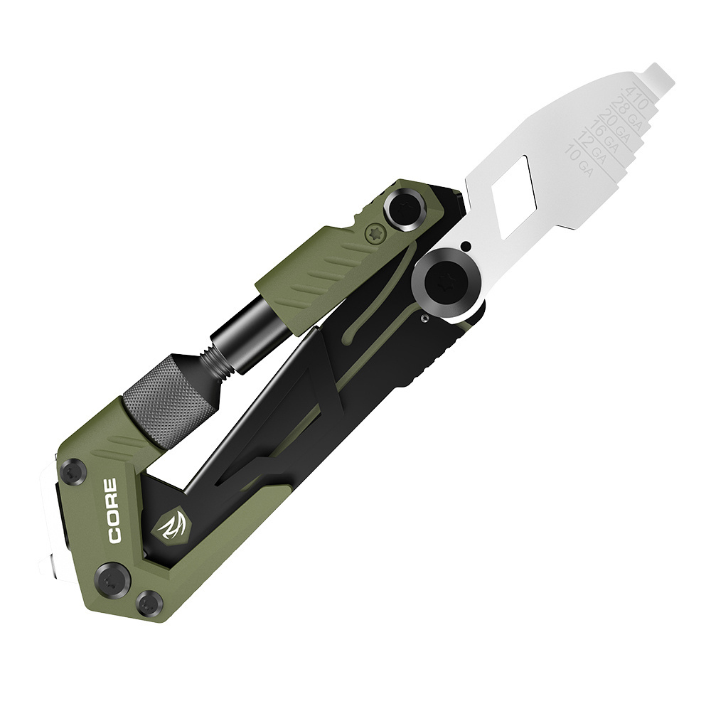 Real Avid Multitool Gun Tool CORE Shotgun AVGTCORSG best price