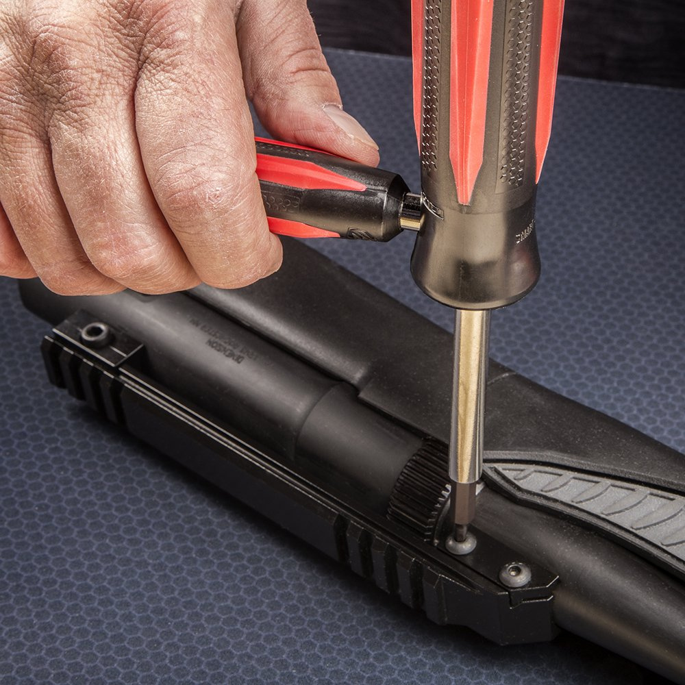 Real Avid Smart Drive 90 Gunsmith Bit Driver Set 87 Bits AVSD90