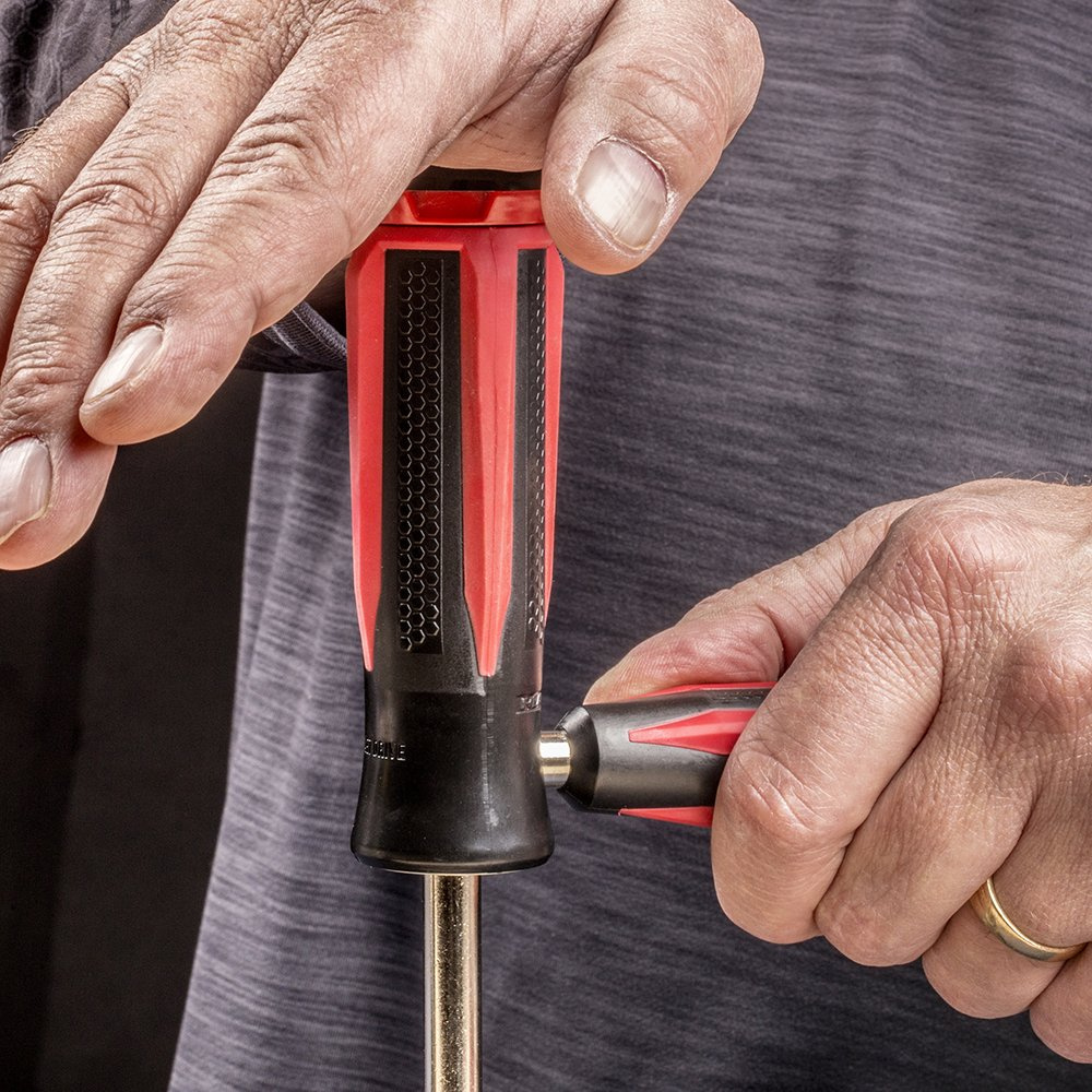 Real Avid Smart Drive 90 Gunsmith Bit Driver Set 87 Bits AVSD90