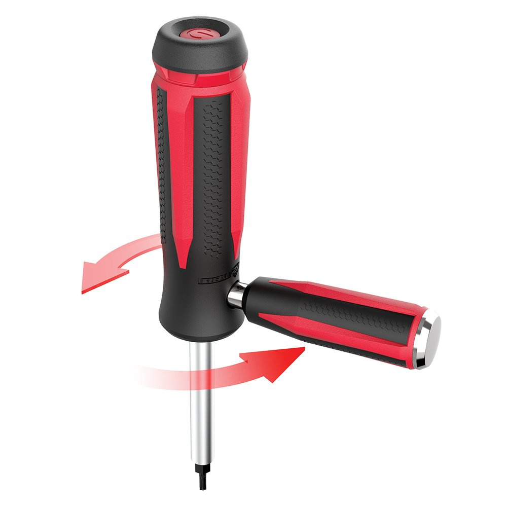 Real Avid Smart Drive 90 Gunsmith Bit Driver Set 87 Bits AVSD90