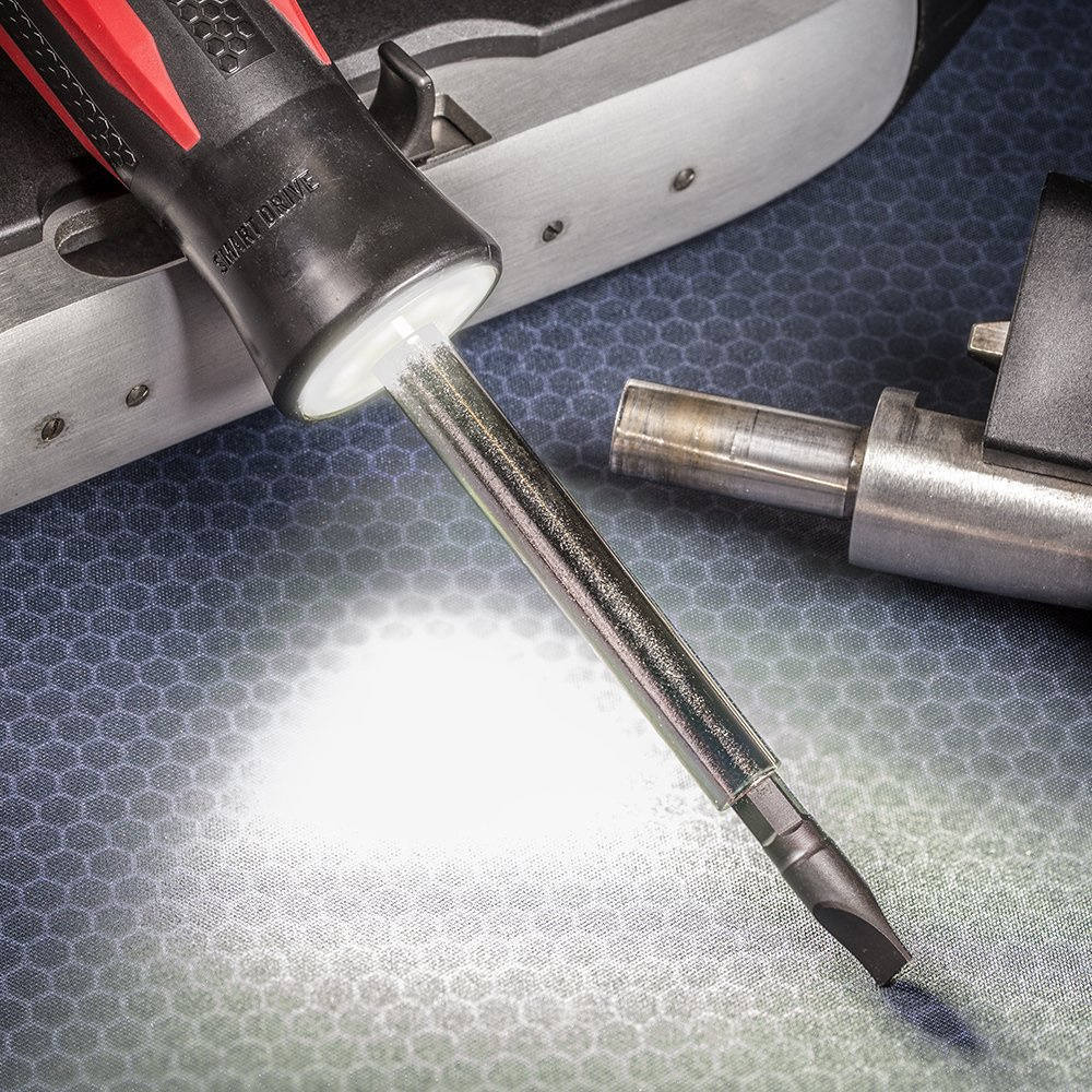 Real Avid Smart Drive 90 Gunsmith Bit Driver Set 87 Bits AVSD90