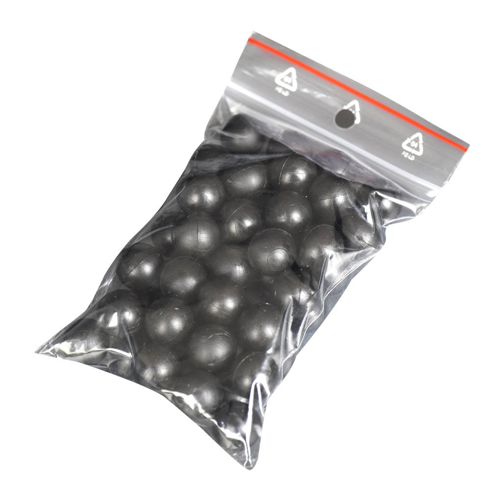 Rubber Bullets for RAM .50 50 szt. best price check availability