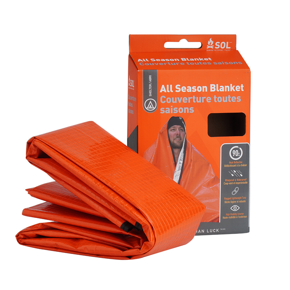 SOL All Season Blanket 01401200 best price check availability