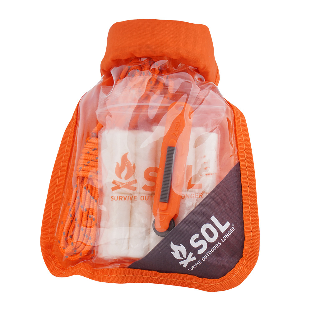 SOL Fire Starting Kit Fire Lite™ 4 Elements 01401234 best price